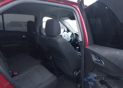 2019 Chevrolet Equinox Lt z USA, uszkodzony, nr VIN 3GNAXUEV2KL201875